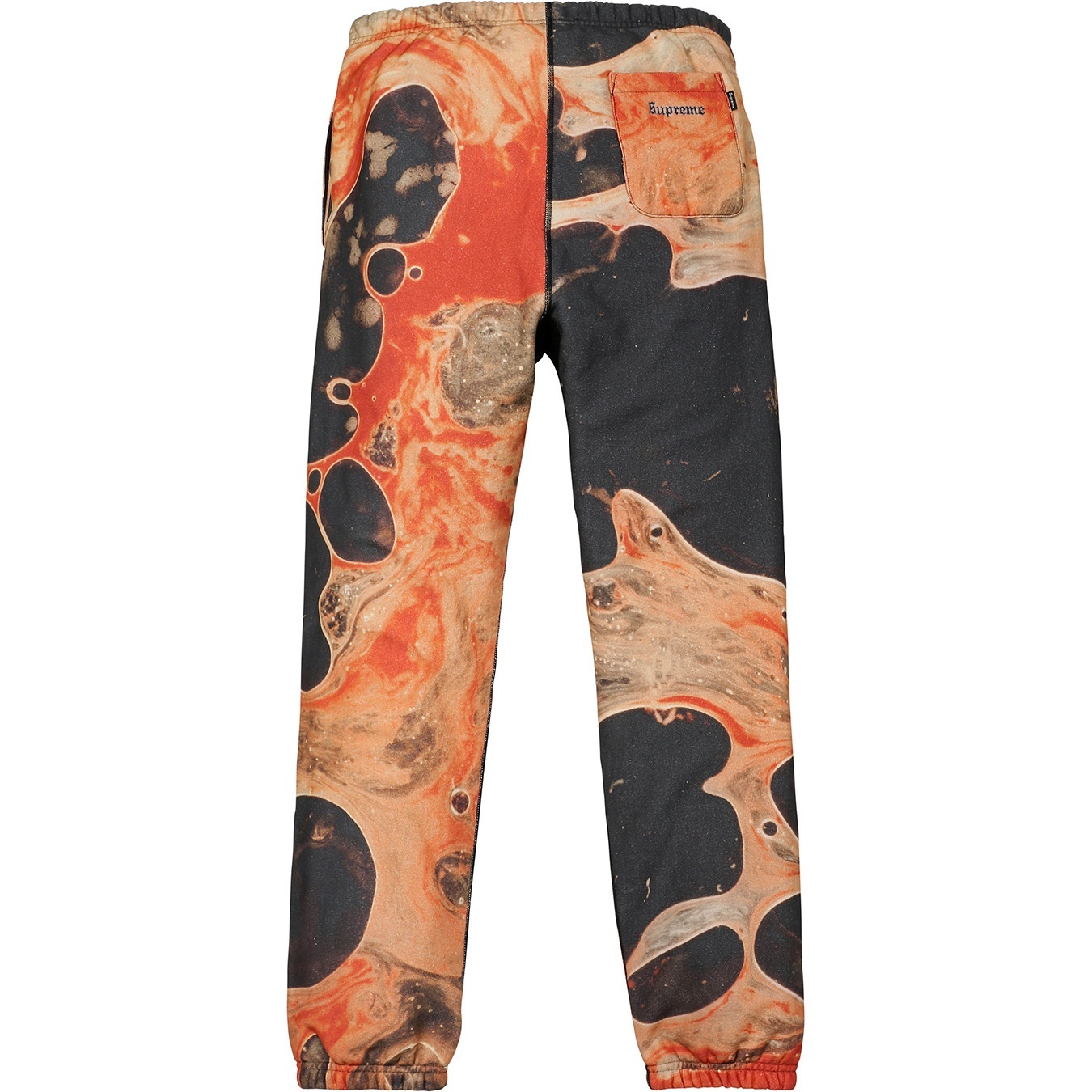 Blood and Semen Sweatpant view 6